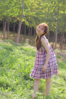 陆北辰慕南希